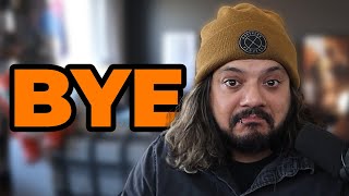 Jace is leaving Coffee Stain, but its not the end