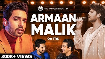 @ArmaanMalikOfficial