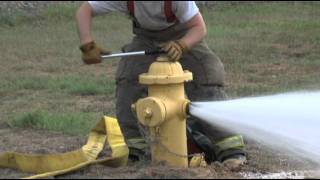 Forward Hydrant Lay