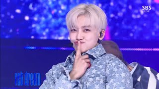 [COMEBACK] 240331 NCT DREAM (엔시티 드림)  UNKNOWN | SBS INKIGAYO [1080P]