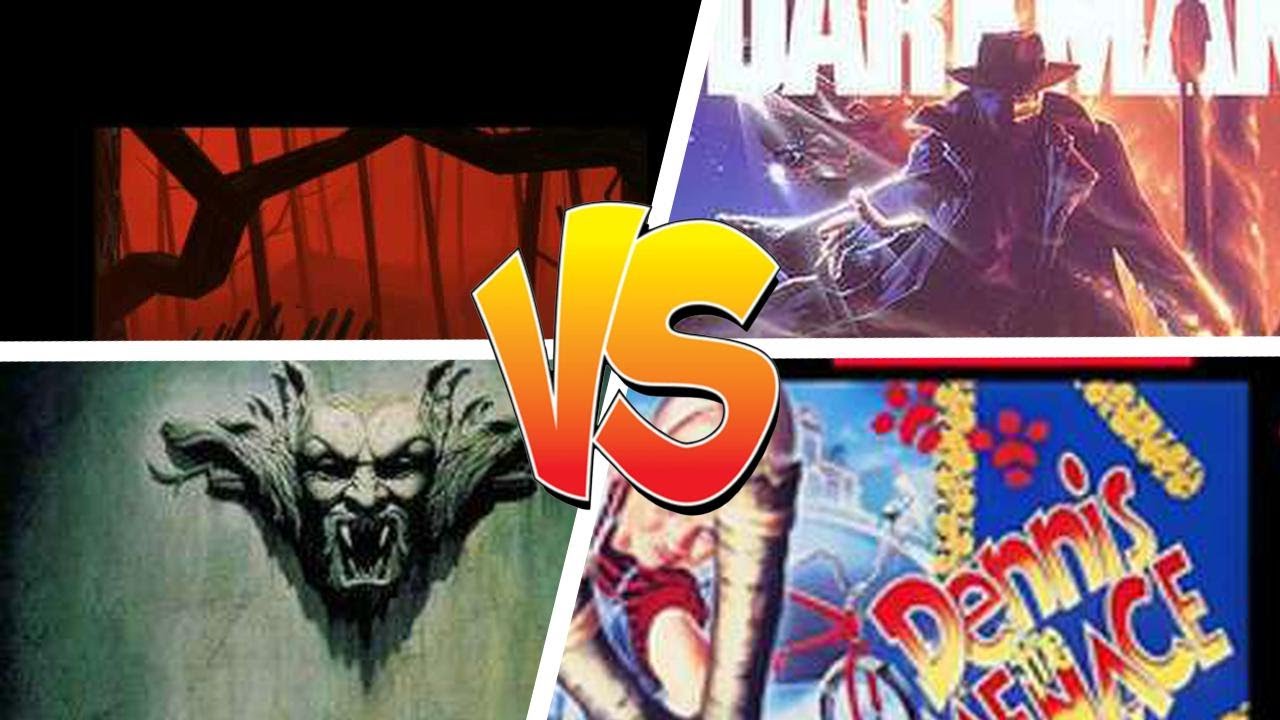 List Of Movie Games Video Games Based On Movies 🌏 YouTube