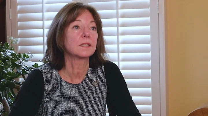 Sister Seeks Answers in Robin Shea's Murder 40 Yea...