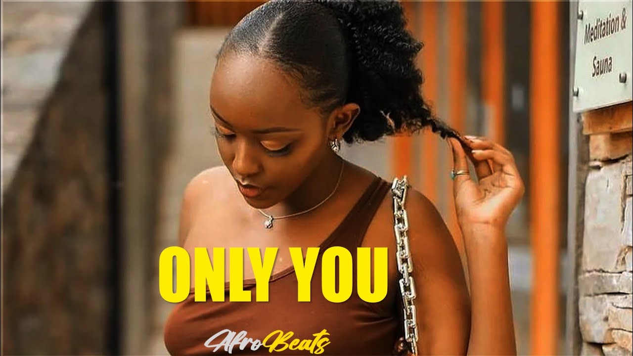 Zouk Instrumental Beat 2025 x Kizomba Type Beat | ONLY YOU| Element Eleéeh Type beats