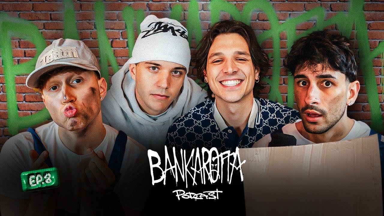 NOI SAPPIAMO TUTTA LA VERITA' SUI VALESPO...  | BANKAROTTA PODCAST EP08