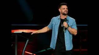 Your Struggle Is A Setup Pastor Steven Furtick