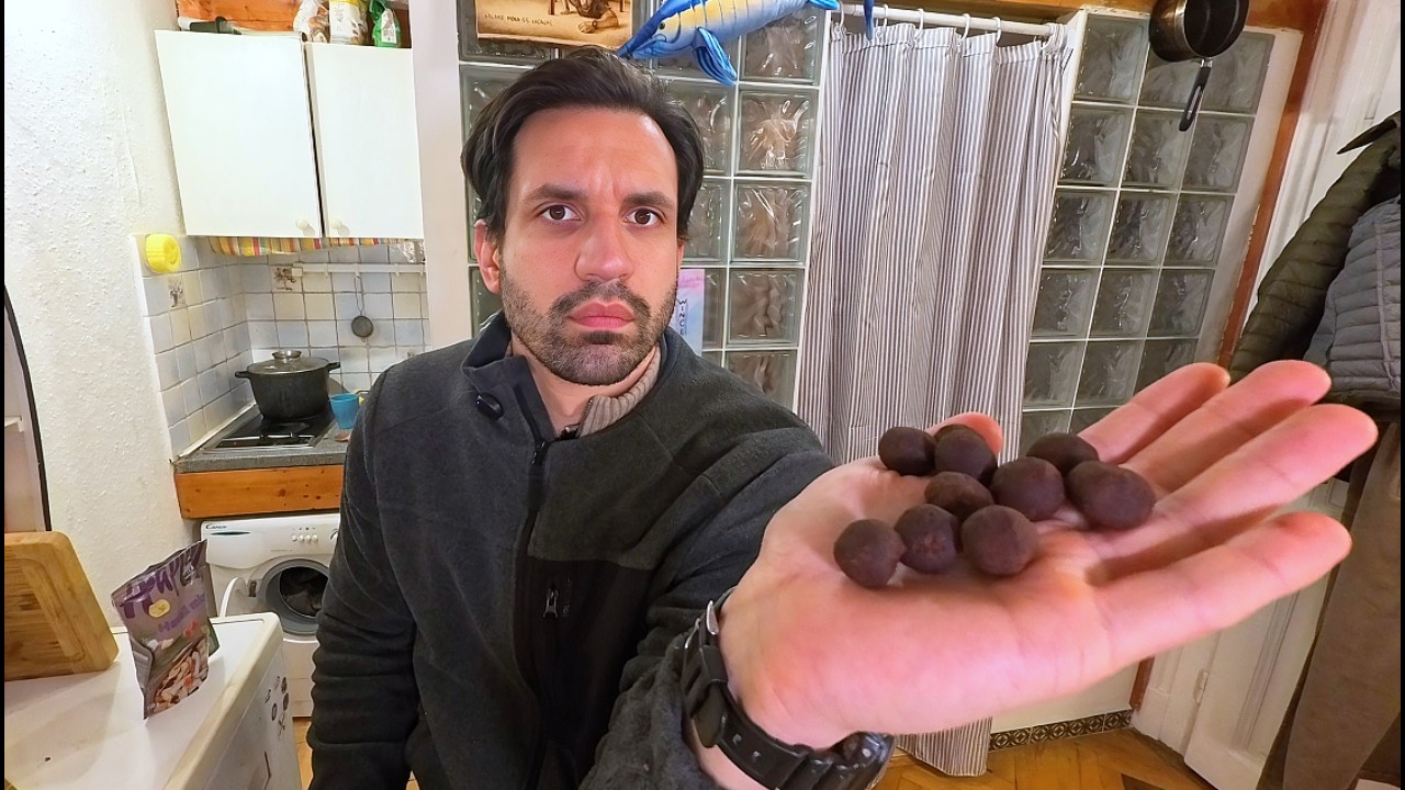 A Legjobb VEGÁN snackek az Aldiból