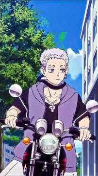 Story Wa Mitsuya #tokyoravenger #short