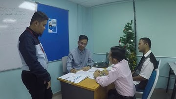 GROUPWARE AND COLLABORATIVE TOOLS APPS IN KNOWLEDGE MANAGEMENT : A CASE STUDY OF GOVERNMENT AGENCIES