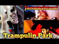Janmashtmi and Trampoline park vlog 