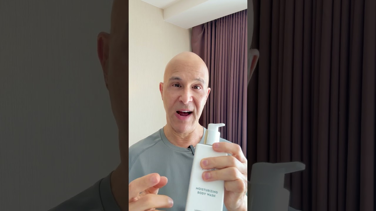 You’re Using This Every Day… And It’s Aging Your Skin!  