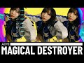 AIMI - MAGICAL DESTROYER (TV Animation “Magical Destroyers” OP Theme)