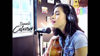 Mi Credo / Pepe Aguilar (Cover) Daniela Calvario