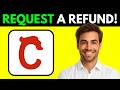 How To Request A Refund On CNFans (UPDATED METHOD)