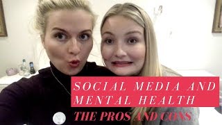 Impact of Social Media on Mental Health | HOPE