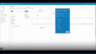 SmartFabric Manager for SONiC Demos - Observability