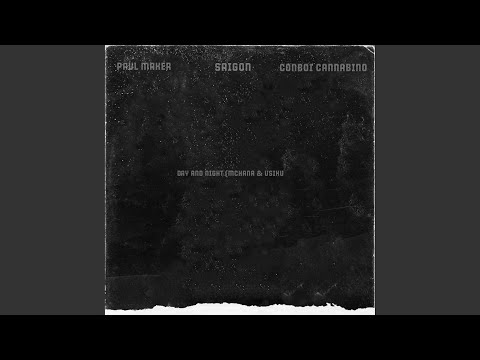 Day And Night Mchana Usiku