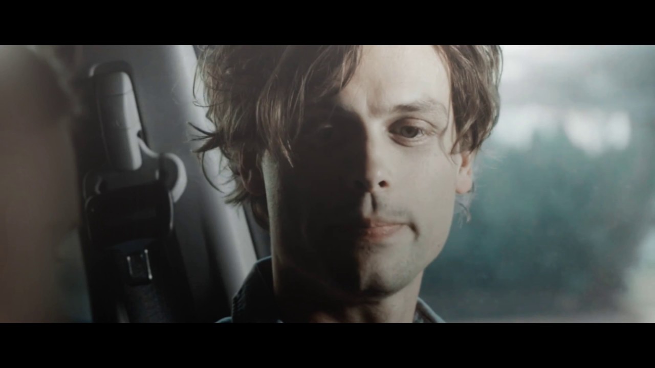 serendipity ☾ criminal minds fanfiction trailer