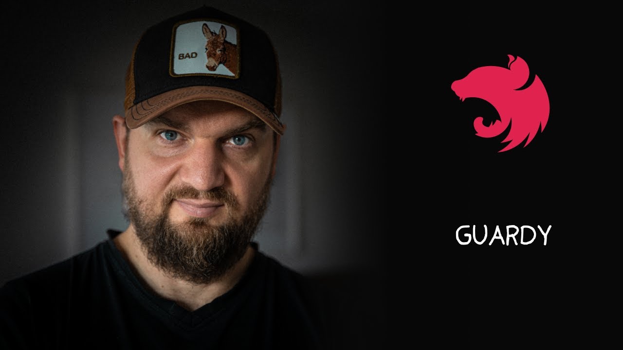 NestJS - Guardy