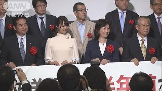 深キョン「待ち遠しい」　12月からBSで4K放送開始(18/06/01)