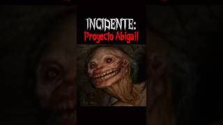 Su Hija Se Convertió En Monstruo