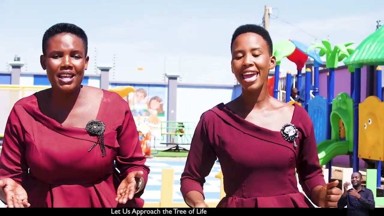 PWANI YA BAHARI // North Mara Adventist Choir ( Nyamongo Central SDA )