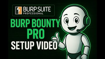 Burp Bounty Pro Setup | Burp Suite Professional Configuration Tutorial