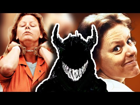 أيلين ورنوس سفاحة الطريق السريع في امريكا