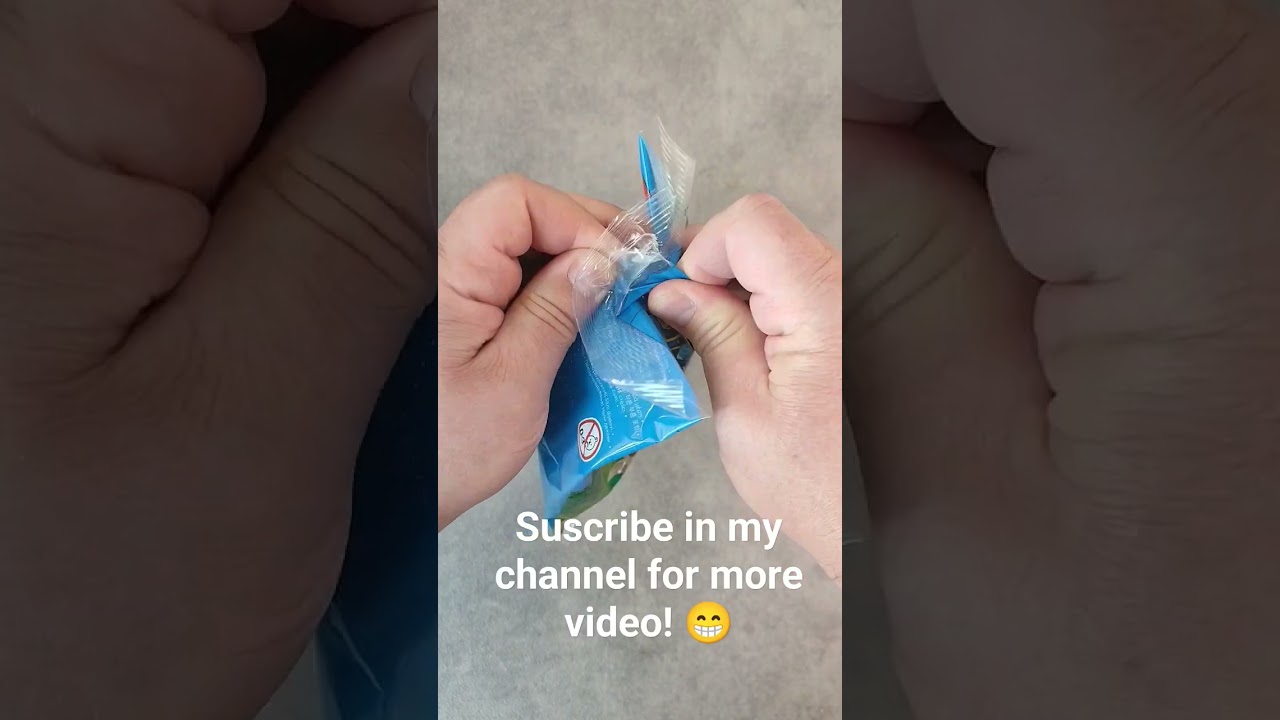 unboxing a lego city set 30638 