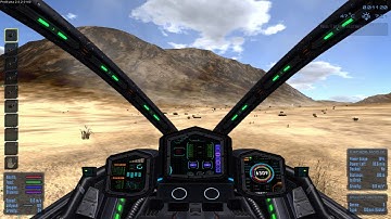 Empyrion - How to use Blueprint in Survival - Tutorial