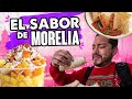 Video de Morelia