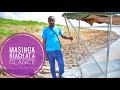 Exploring inland beaches //Masinga Dam