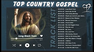 A Tapestry of Hopeful Stories – Inspiration and Hope Flow Through Nostalgic Country Gospel Songs