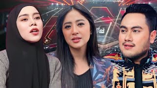 KING NASAR DAN LESTY KEJORA MEMPERMALUKAN DEWI PERSIK DI ACARA TRANS TV SIANG INI