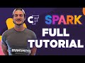 CF Spark AI Tutorial: Outsource Tasks to AI... From Your Phone!