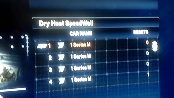 NFS The Run autolog bug