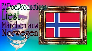 Per und Pal und Esben Askeladden (Märchen aus Norwegen)