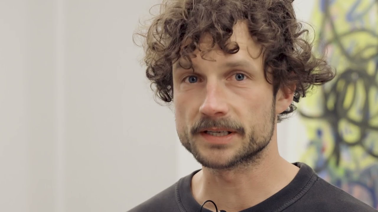 Jiří Sedlák: Keep Going!