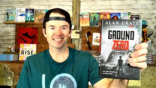 Ground Zero by Alan Gratz