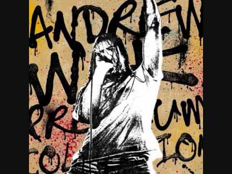 Andrew W K Runner Youtube Andrew W K Runner Youtube