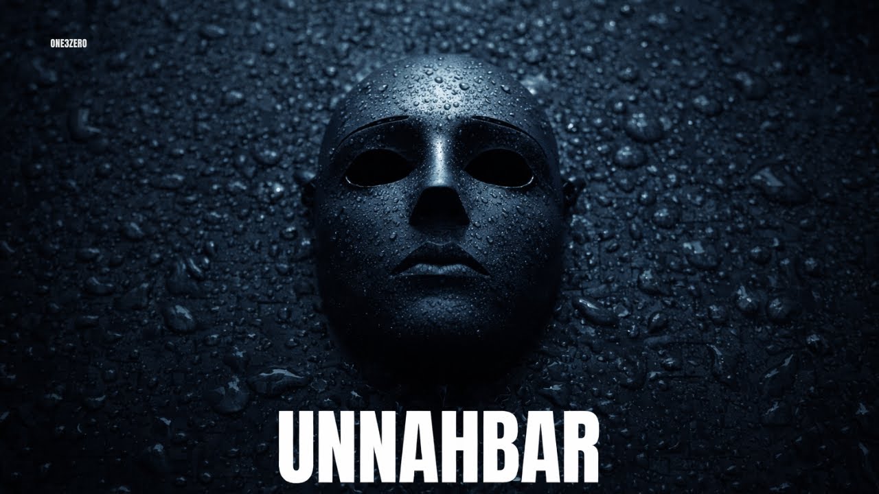 ONE3ZERO – UNNAHBAR (wenn Nähe plötzlich schwer wird) | Melodic Techno Deutsch