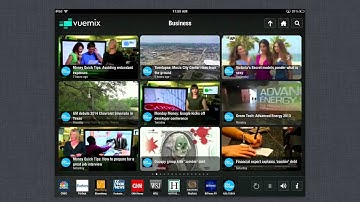 Vuemix App Review - Watch Multiple Videos Simultaneously