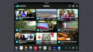 Vuemix App Review - Watch Multiple Videos Simultaneously screenshot 3