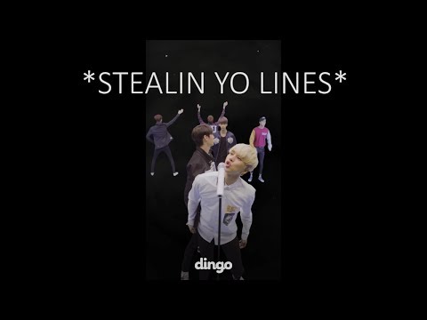 [CRACK] VIXX SERO LIVE DYNAMITE