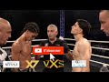 Djilali KHARROUBI Vs Rahim TCHERKHEIKO By Vxs Xplosif Sète Djilali KHARROUBI Vs Rahim TCHERKHEIKO By Vxs Xplosif Sète