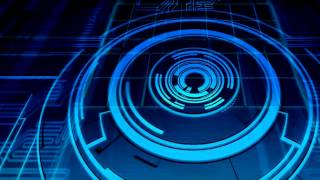 Yugioh Online 3 - Duel Accelerator - BGM: Duel NPC 06