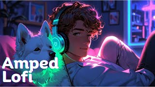 Chill Lofi Hip Hop Mix 🎵 [hip hop beats to study/relax to] by Amped Beats 207 views 2 weeks ago 1 hour, 4 minutes