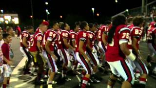 LIBERTY PATRIOTS VS SILVERADO SKYHAWKS 2011 NEVADA PREP FOOTBALL