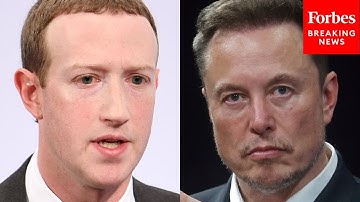 Elon Musk Takes Shot At Meta & Mark Zuckerberg After Threads Hits 30 Million Milestone