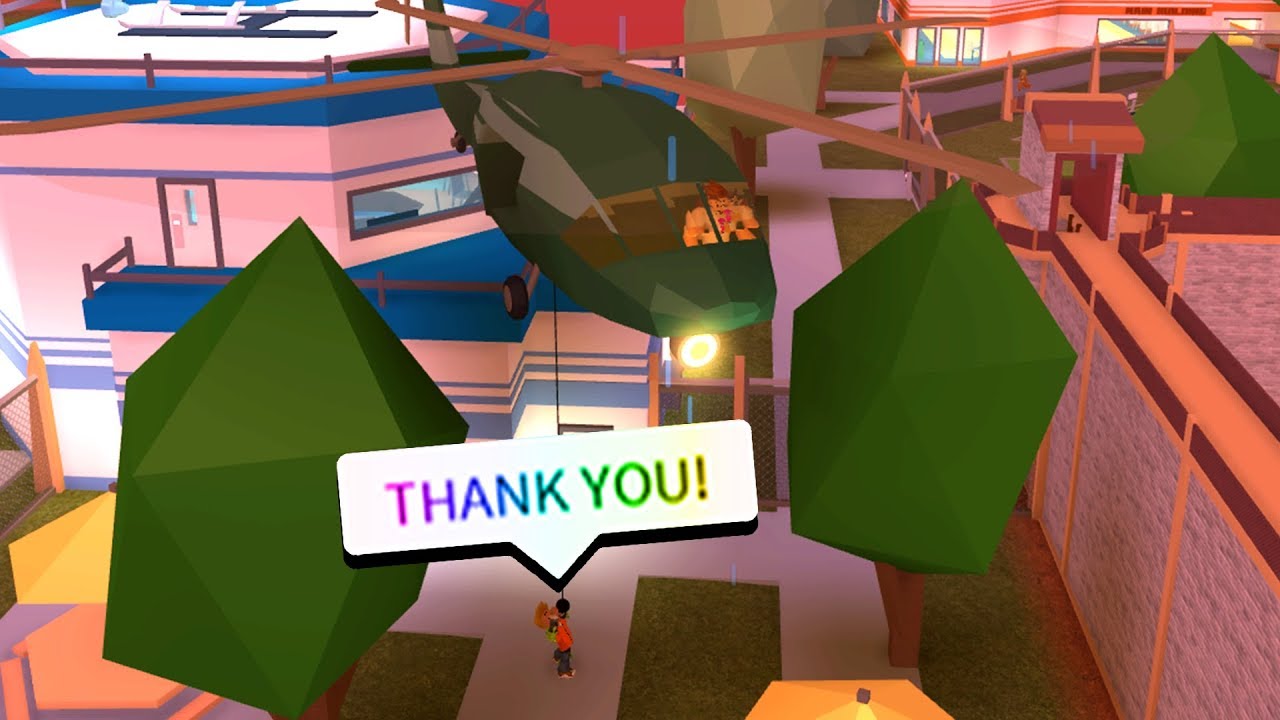 Using New Helicopter To Break Out Prisoners Roblox Jailbreak Youtube - break out prisoners roblox jailbreak poke roblox jailbreak roleplay spilleautomater tipning Using New Helicopter To Break Out Prisoners Roblox Jailbreak Youtube - poke roblox jailbreak roleplay spilleautomater tipning