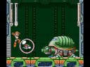 Megaman 7 - Turtle Boss